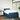 Pat box spring cu saltea, albastru, 120x200 cm, catifea