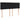 Pat box spring cu saltea, negru, 140x190 cm, catifea