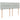 Pat box spring cu saltea, gri deschis, 140x190 cm, catifea
