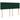 Pat box spring cu saltea, verde închis, 140x200 cm, catifea
