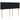 Pat box spring cu saltea, negru, 140x200 cm, catifea
