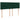 Pat box spring cu saltea, verde închis, 140x200 cm, catifea