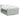 Pat box spring cu saltea, gri deschis, 140x200 cm, catifea