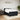 Pat box spring cu saltea, negru, 140x200 cm, catifea