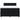 Pat box spring cu saltea, negru, 140x200 cm, catifea