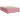 Pat box spring cu saltea, roz, 140x200 cm, catifea