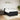 Pat box spring cu saltea, negru, 140x200 cm, catifea