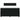Pat box spring cu saltea, negru, 140x200 cm, catifea