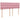 Pat box spring cu saltea, roz, 140x200 cm, catifea