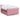 Pat box spring cu saltea, roz, 140x200 cm, catifea