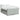 Pat box spring cu saltea, gri deschis, 160x200 cm, catifea