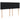 Pat box spring cu saltea, negru, 160x200 cm, catifea