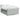 Pat box spring cu saltea, gri deschis, 160x200 cm, catifea