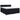 Pat box spring cu saltea, negru, 180x200 cm, catifea