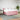 Pat box spring cu saltea, roz, 180x200 cm, catifea
