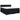 Pat box spring cu saltea, negru, 180x200 cm, catifea