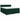 Pat box spring cu saltea, verde închis, 180x200 cm, catifea