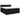 Pat box spring cu saltea, negru, 180x200 cm, catifea