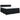 Pat box spring cu saltea, negru, 200x200 cm, catifea