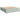 Pat box spring cu saltea, gri deschis, 200x200 cm, catifea