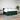 Pat box spring cu saltea, verde închis, 200x200 cm, catifea