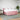 Pat box spring cu saltea, roz, 200x200 cm, catifea