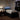Pat box spring cu saltea, negru, 80x200 cm, textil