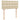Pat box spring cu saltea, crem, 80x200 cm, textil