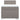 Pat box spring cu saltea, gri taupe, 90x190 cm, textil