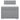 Pat box spring cu saltea, gri deschis, 90x190 cm, textil