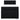 Pat box spring cu saltea, negru, 90x190 cm, textil