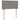 Pat box spring cu saltea, gri taupe, 90x200 cm, textil