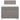 Pat box spring cu saltea, gri taupe, 100x200 cm, textil