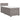 Pat box spring cu saltea, gri taupe, 100x200 cm, textil