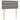 Pat box spring cu saltea, gri taupe, 100x200 cm, textil