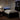 Pat box spring cu saltea, negru, 120x190 cm, catifea