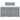 Pat box spring cu saltea, gri deschis, 120x190 cm, textil