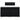 Pat box spring cu saltea, negru, 120x190 cm, catifea