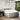 Pat box spring cu saltea, gri deschis, 120x190 cm, textil