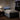Pat box spring cu saltea, gri deschis, 120x190 cm, textil