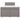 Pat box spring cu saltea, taupe, 120x190 cm material textil