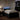 Pat box spring cu saltea, negru, 120x190 cm, catifea