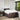 Pat box spring cu saltea, maro închis, 120x200 cm, textil