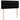Pat box spring cu saltea, negru, 120x200 cm, textil