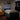 Pat box spring cu saltea, albastru, 120x200 cm, textil