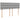 Pat box spring cu saltea, gri deschis, 140x190 cm, textil