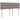Pat box spring cu saltea, gri taupe, 140x200 cm, textil