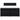 Pat box spring cu saltea, negru, 160x200 cm, textil