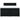 Pat box spring cu saltea, negru, 160x200 cm, textil