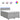 Pat continental cu saltea, gri deschis, 160x200 cm, textil